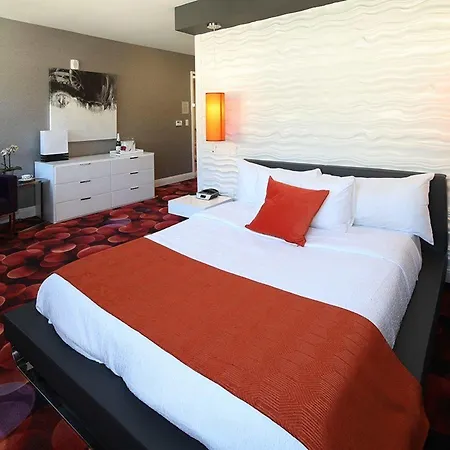 Lexen Hotel - Hollywood Los Angeles Exterior foto