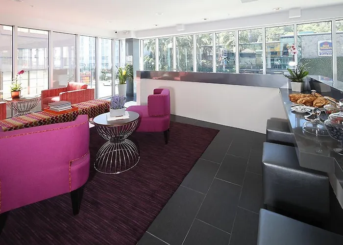 Lexen Hotel - Hollywood