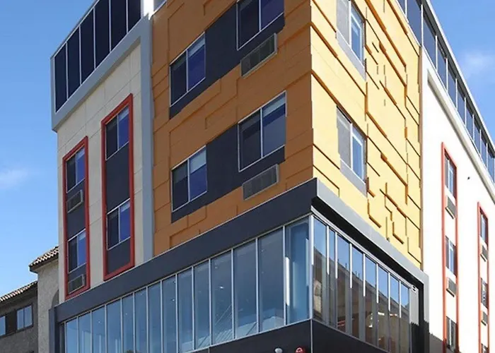 Lexen Hotel - Hollywood