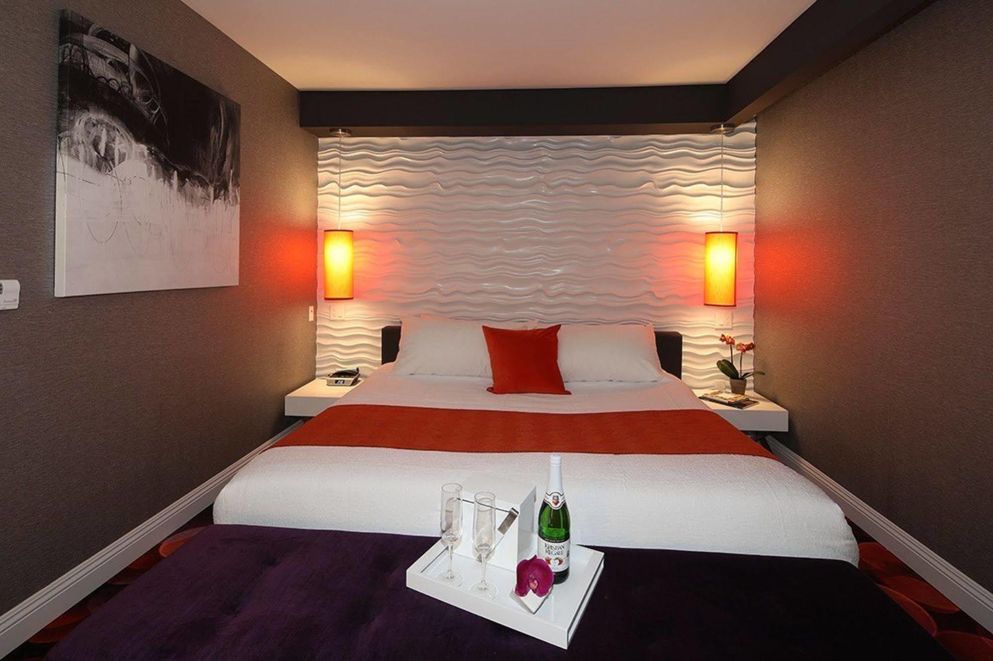 Hotel Lexen - Hollywood