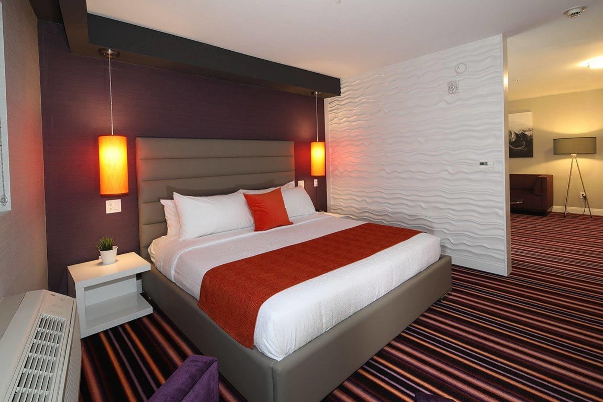 Hotel Lexen - Hollywood 2*